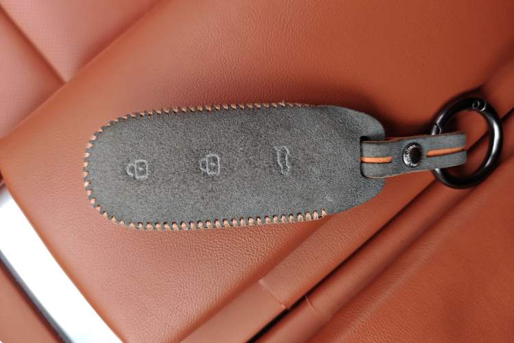 Used Li Auto L9 2022 Max model
