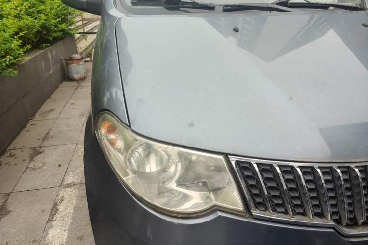 Used Wuling Hongguang 2010 1.2L Comfort Edition China IV