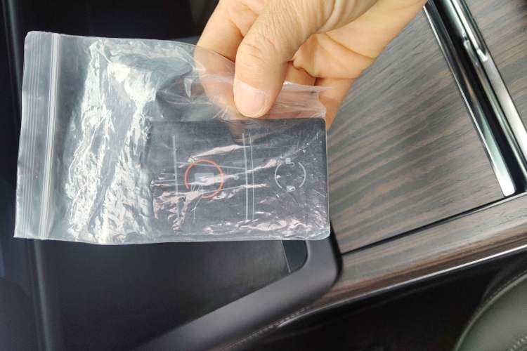 Used Tesla Model X 2023 Dual-Motor All-Wheel-Drive Version
