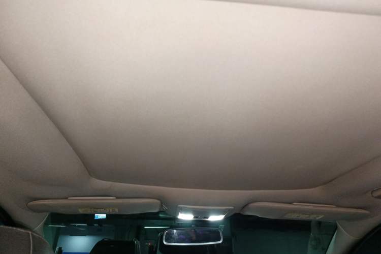 Used Ford Edge 2012 2.0T Zunrui Trim
