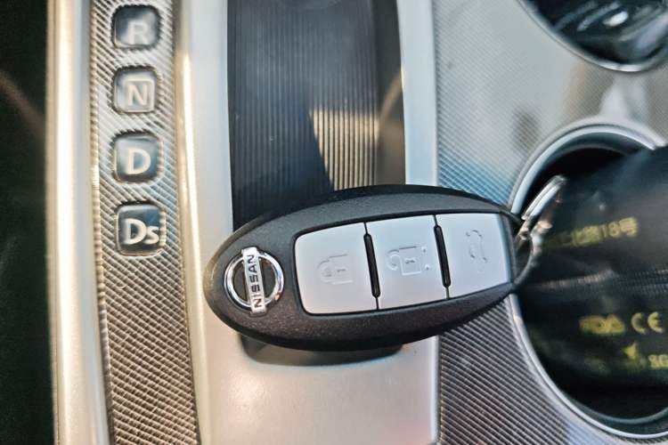 Used Nissan Teana 2014 2.0L XL Upper Tech Edition