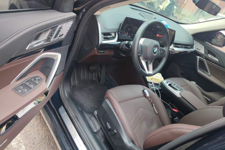 Used BMW X1 2024 sDrive25Li X Design Package