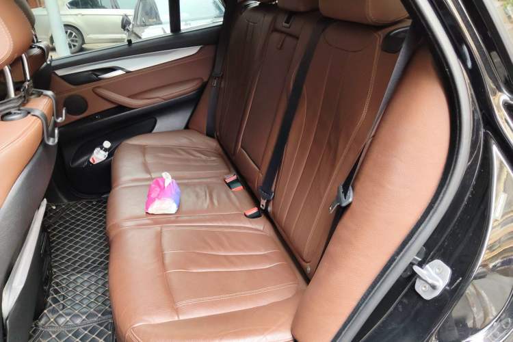 Used BMW X5 2018 xDrive35i Elegant Edition