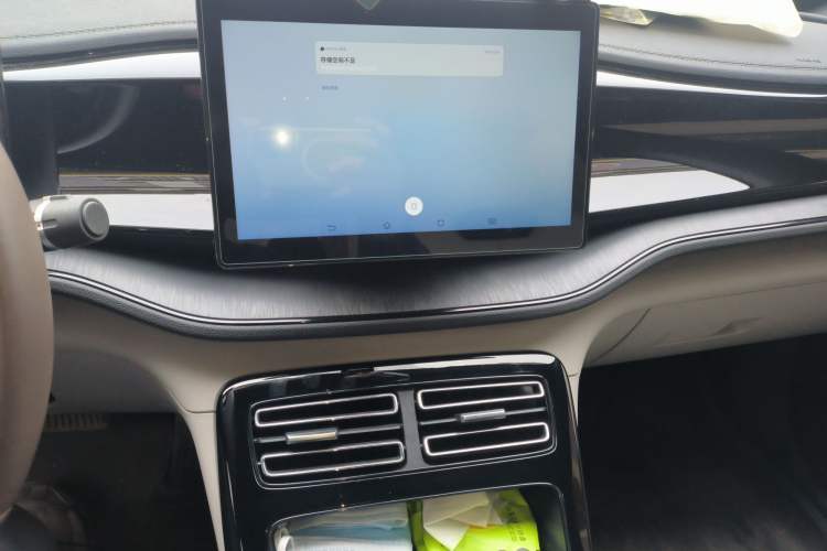 Used BYD Qin PLUS 2024 HONOR Edition DM-i 55KM Leading Model
