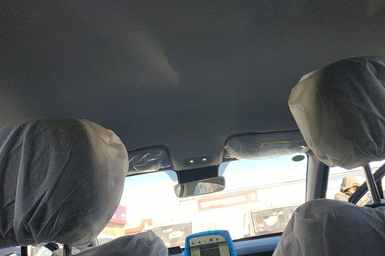 Used NETA AYA 2023 Revised Version 401 Lite