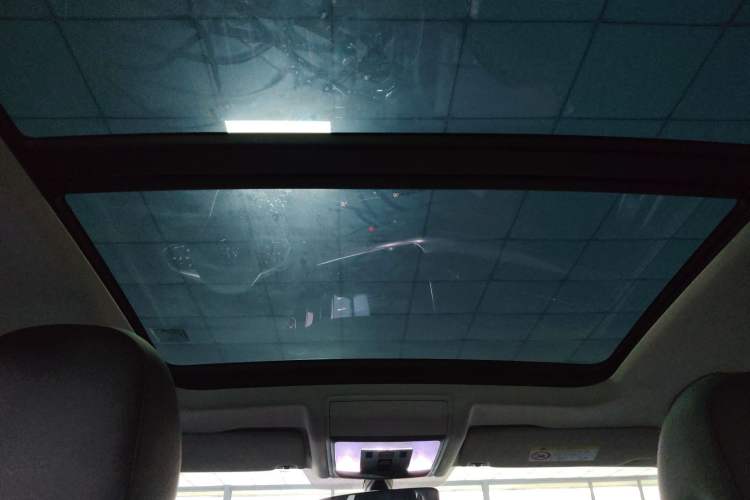 Used Volkswagen Passat 2023 Revised 330TSI Starry Elite Edition