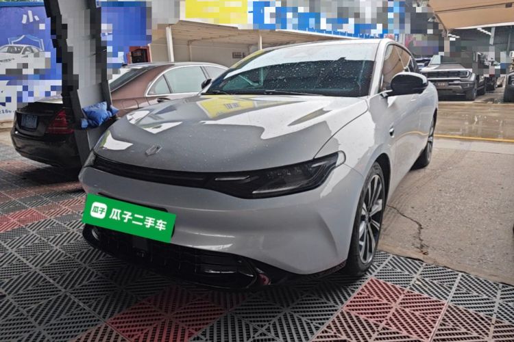 Used Leapmotor C01 2023 525 Comfort Edition