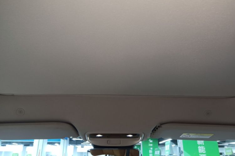 Used Hima AITO M5 2022 Range-Extended Rear-Drive Standard Version Headliner