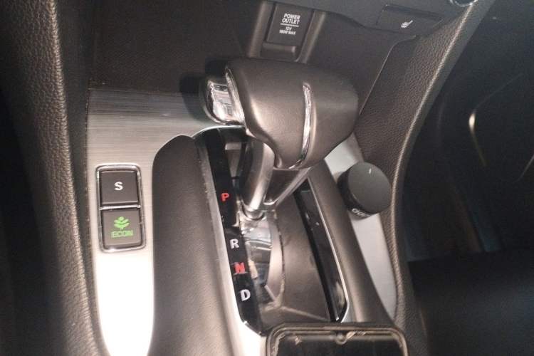 Used Honda Avancier 2017 240TURBO Two-Wheel Drive Premium Edition
