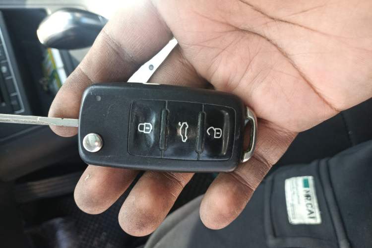 Used Volkswagen Tiguan 2012 2.0 TSI Automatic All-Wheel Drive Flagship Edition
