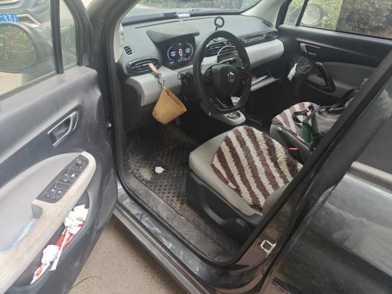 Used Leapmotor T03 2023 200 Lite Edition — 12