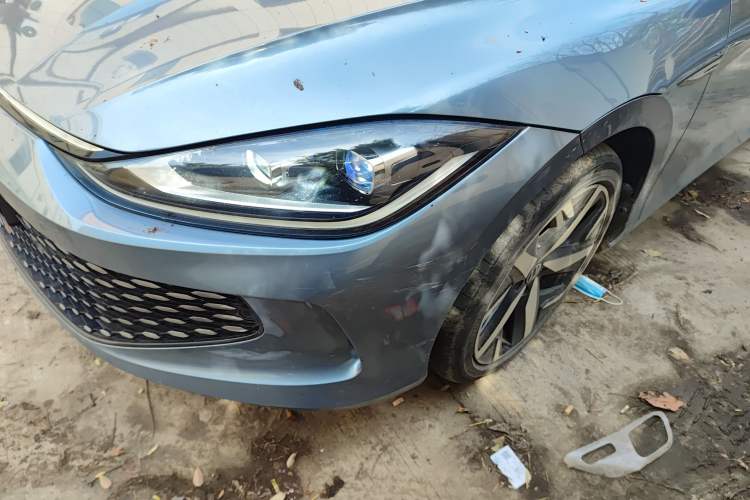 Used Volkswagen Lamando 2022 Lavida L 280TSI DSG Cool & Spicy Edition