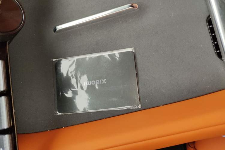 Used Xiaomi Auto YU7 2025 Ultra-Long Range All-Wheel Drive Pro Version