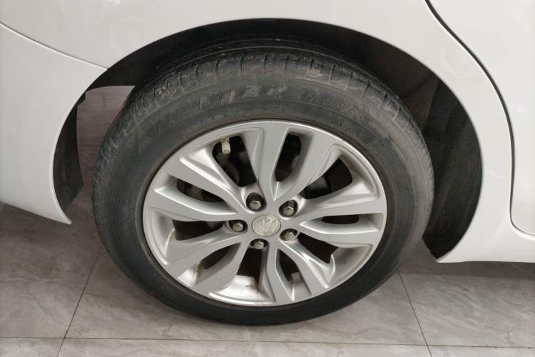 Used Buick GT 2021 Revised Version Flagship 1.5L Automatic Elite Edition