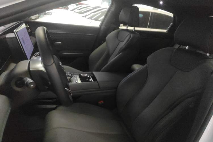 Used BYD Qin L 2024 DM-i 120KM Beyond Model