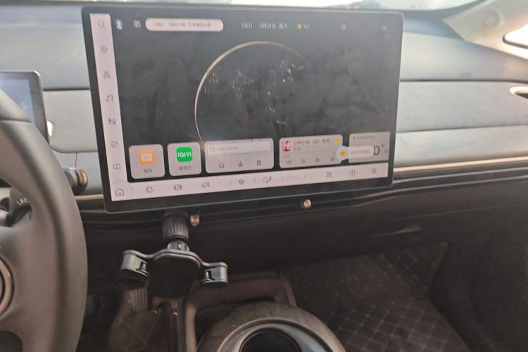 Used Baojun Cloud 2023 460 Pro