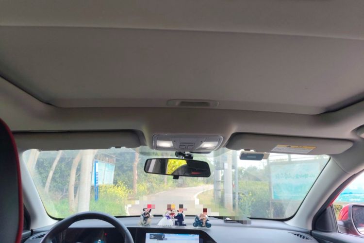 Used CHANGAN Eado 2020 PLUS Blue Whale NE 1.4T GDI DCT Prestige Model