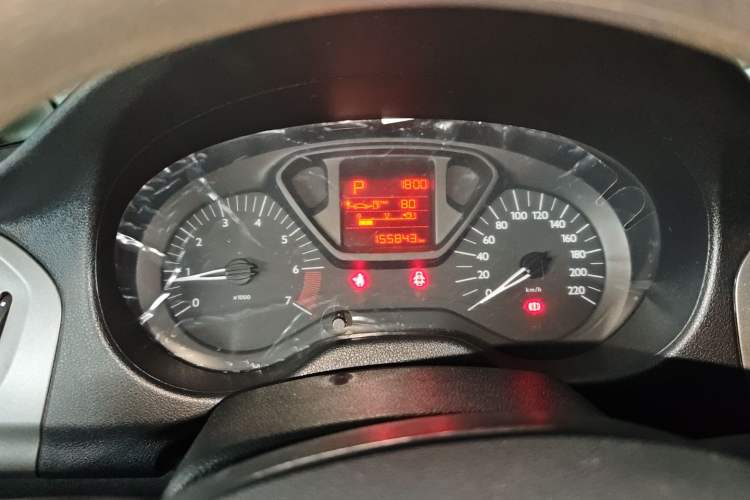 Used Citroen Elysee 2014 1.6L Automatic Fashion Model