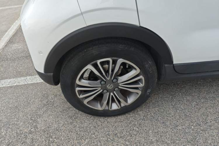 Used Leapmotor T03 2020 400 Luxury Edition
