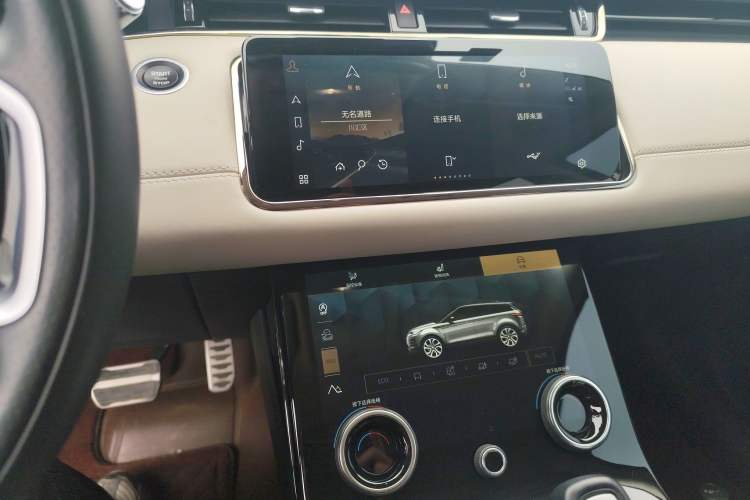 Used Land Rover Range Rover Evoque 2021 Range Rover Velar L 249PS R-Dynamic First Edition