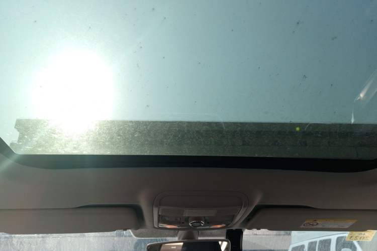 Used Skoda Octavia 2019 1.5L Automatic Smart Drive Luxury Edition China VI Standard
