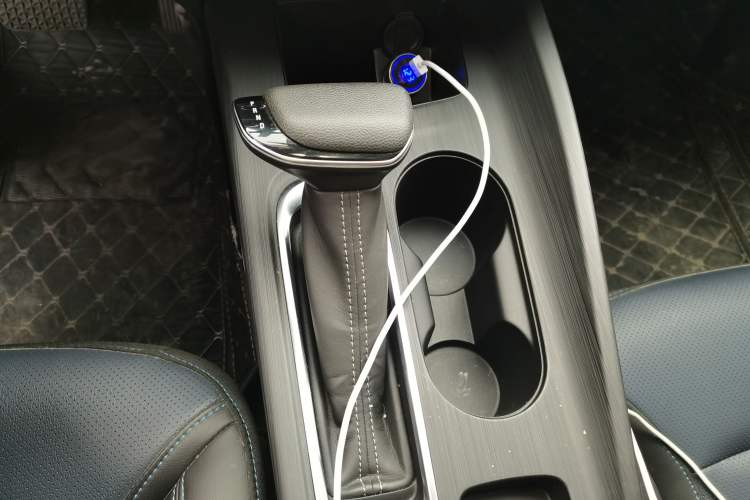 Used Buick Velite 6 2024 450km Range Commuter Version