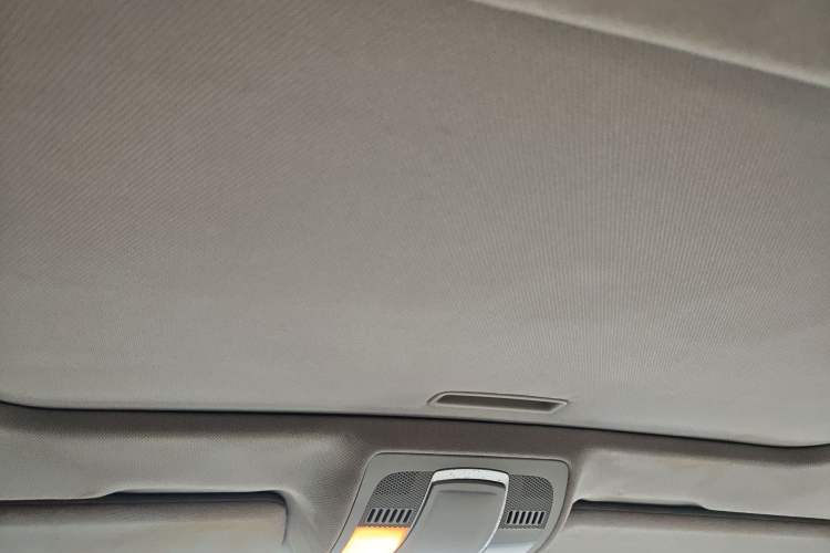 Used Audi A6L 2011 2.4L Technology Edition Headliner