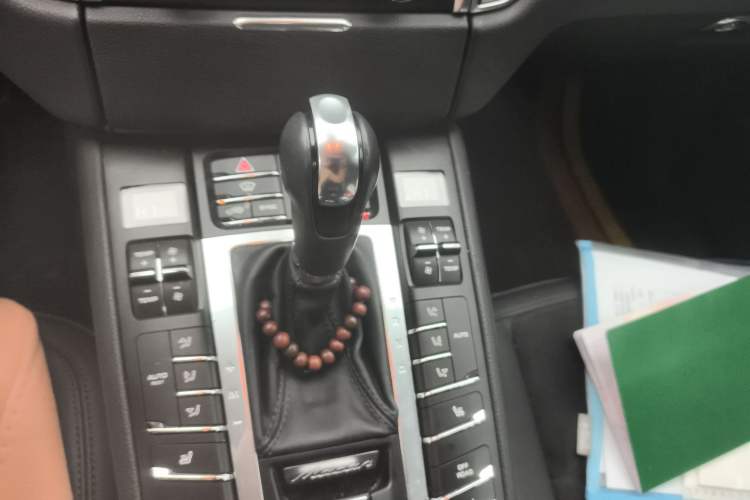 Used Porsche Macan 2018 Macan 2.0T