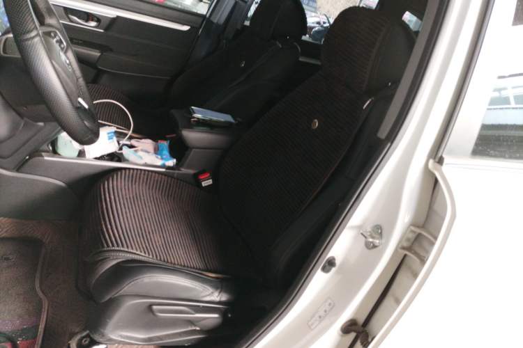 Used Honda CR-V 2021 240TURBO CVT Two-Wheel Drive Urban Edition