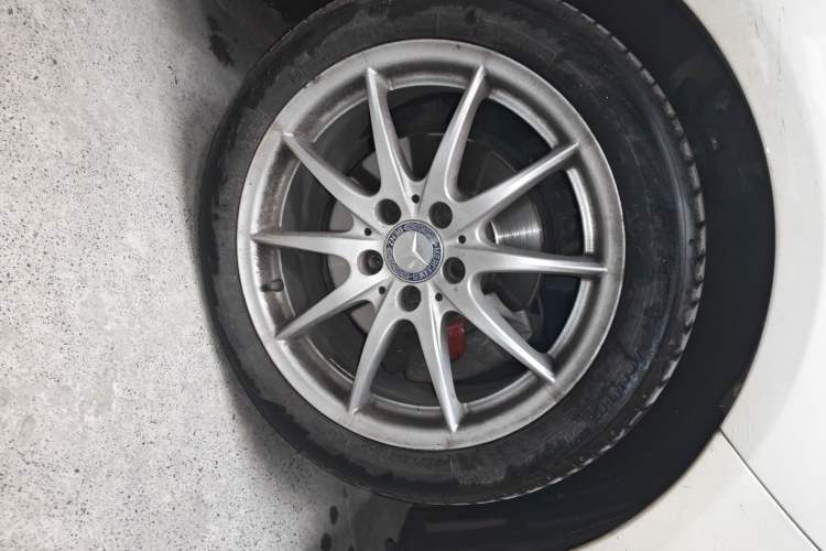 Used Mercedes-Benz B-Class 2015 B 200 Sport Edition