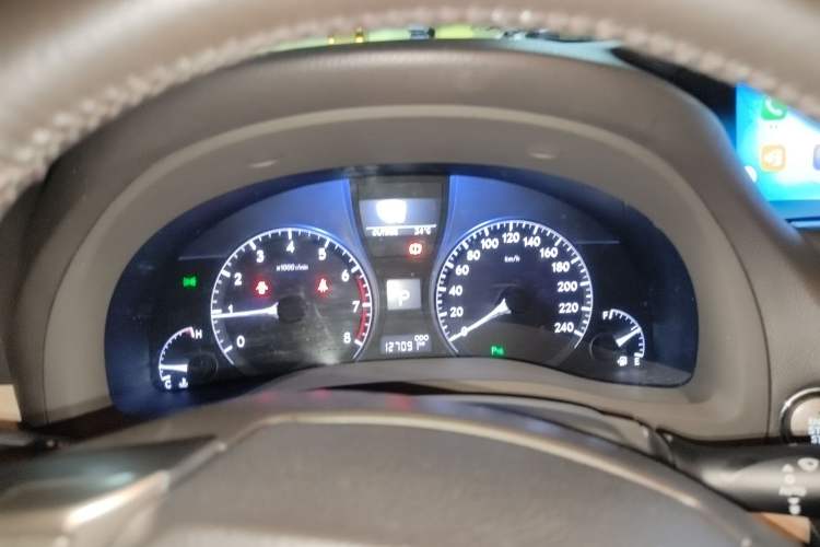 Used Lexus RX Classic 2012 270 Elegant Edition
