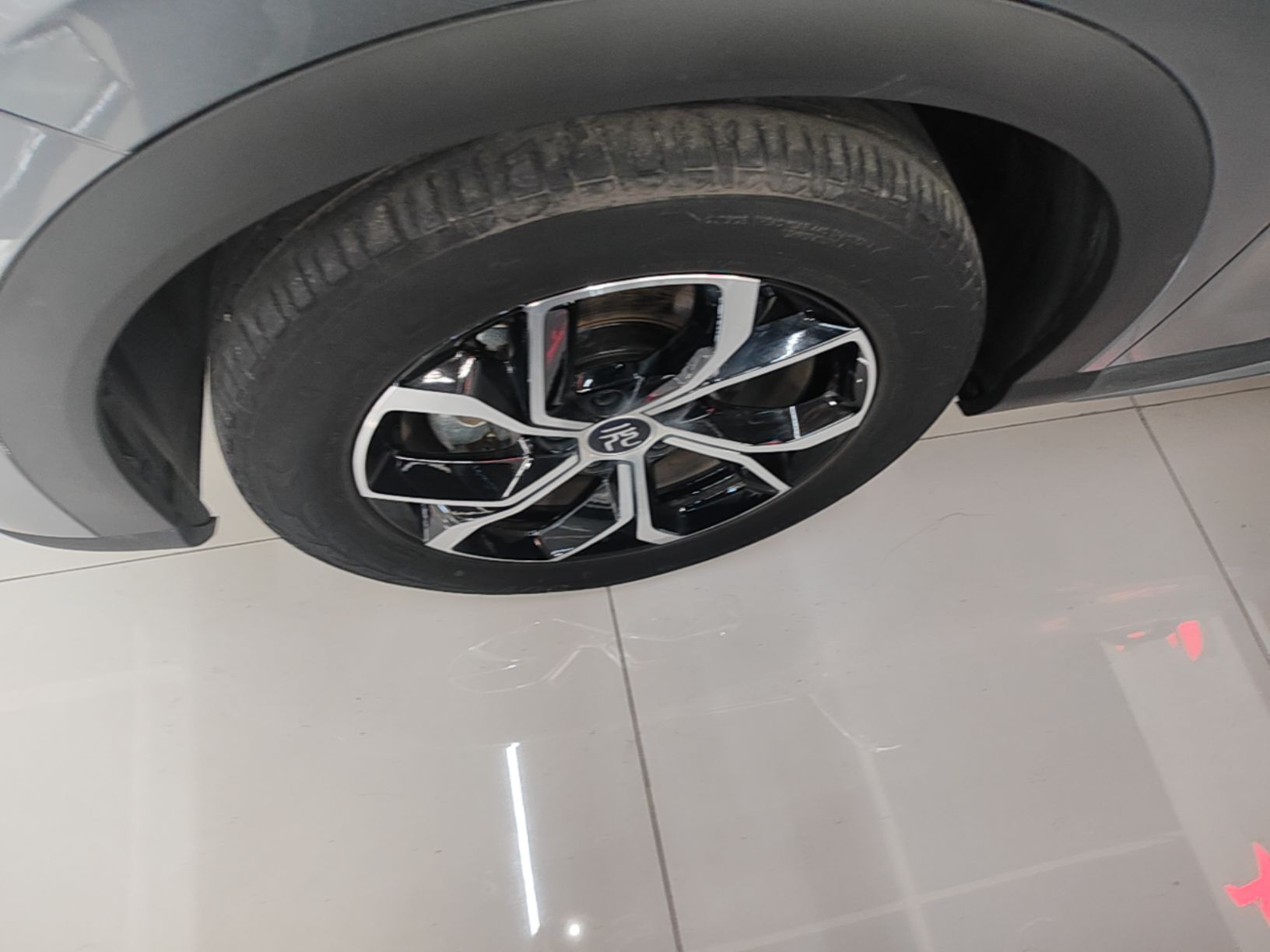 BYD Yuan PLUS 2022 430 km Luxury Version - Luxury — снимка 10