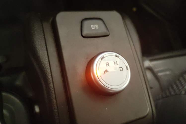 Used Wuling Rongguang EV 2020 Basic Version 7-Seater 300 km