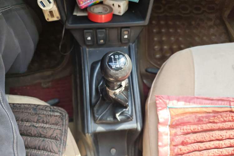 Used Volkswagen Santana Classic 2007 1.8L Jingchang Model Gear Lever