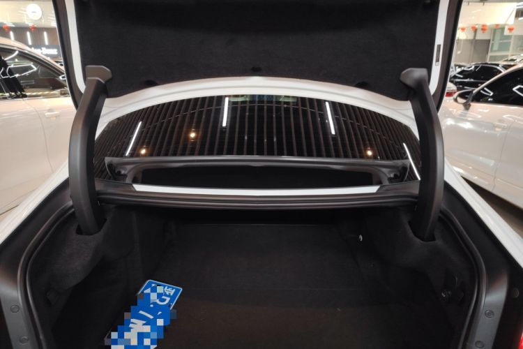 Used Jaguar XFL 2024 2.0T P250 Two-Wheel Drive Prestige Luxury Edition
