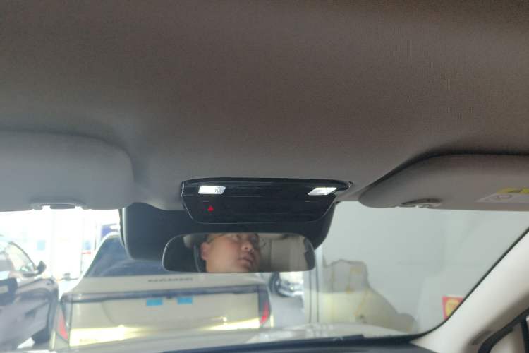 Used Dongfeng NAMMI 06 2025 471 Ultra
