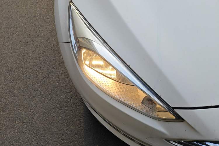 Used Ford Focus 2015 Sedan 1.6L Automatic Trend Model