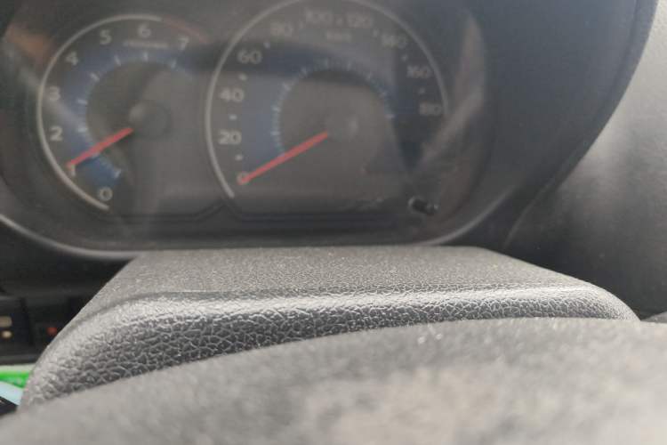 Used Geely Auto GX2 2012 1.3L Manual Comfort Edition