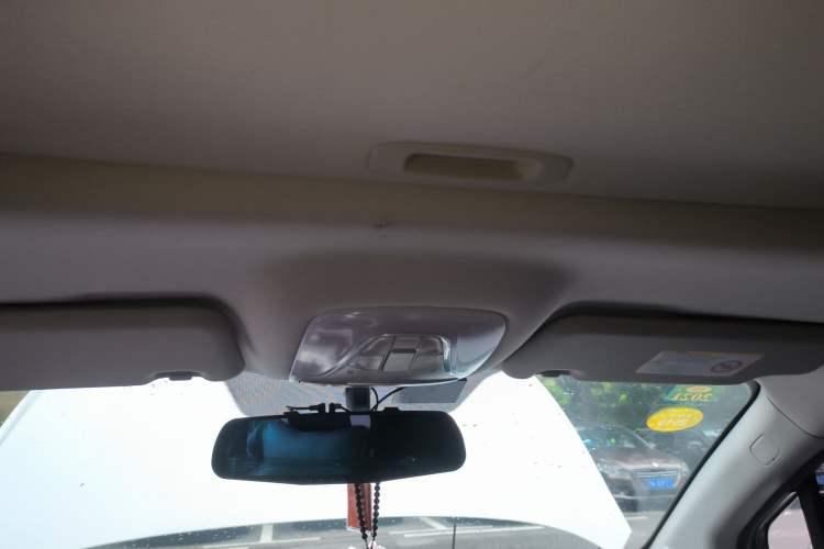 Used GAC Trumpchi GS4 2015 200T G-DCT Elite Edition
