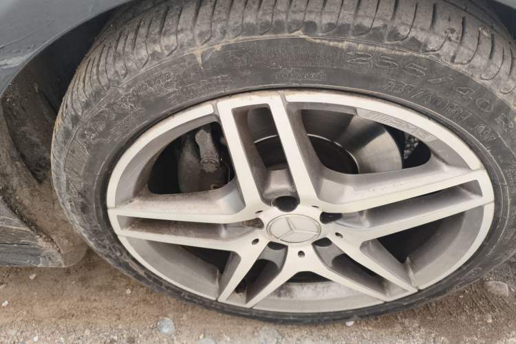 Used Mercedes-Benz E-Class 2015 Revised E 260 L Sport Luxury Edition
