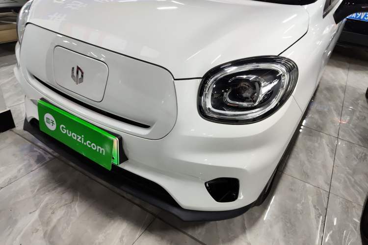 Used Leapmotor T03 2022 Agate Edition Left Front Headlight