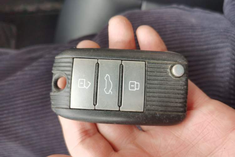 Used Roewe i6 2017 20T Automatic Internet ZhiZun Edition
