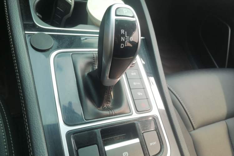 Used BYD Song MAX 2021 Upgraded Model 1.5T Automatic Luxury 7-Seater