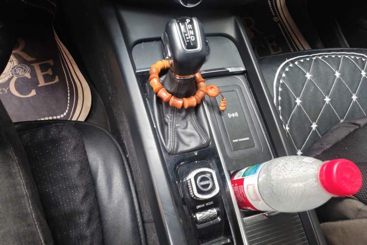 Used Volvo S60 2020 T4 Zhiyi Luxury Edition
