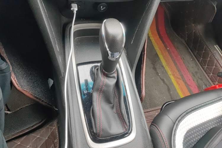 Used Chevrolet Monza 2019 RS 330T Automatic Comfort Edition China VI Standard
