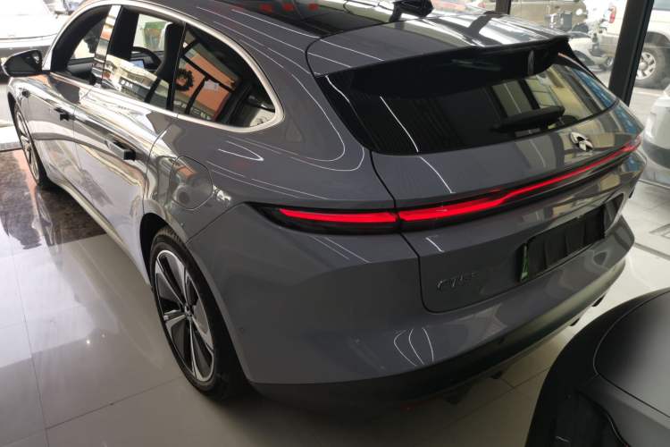 Used Nio ET5T 2024 75kWh Touring
