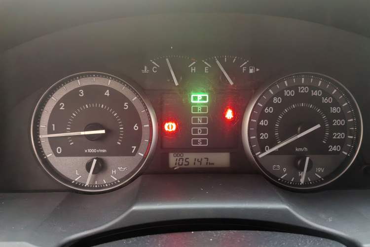 Used Toyota Land Cruiser 2015 4.0L 5-Seater Middle East Version
