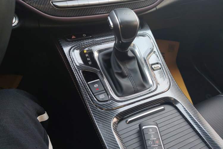 Used GAC Trumpchi M6 2023 PRO 270T DCT Luxury Edition