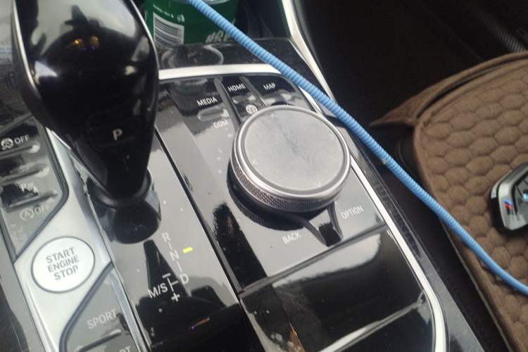 Used BMW 3 Series 2022 325Li M Sport Package
