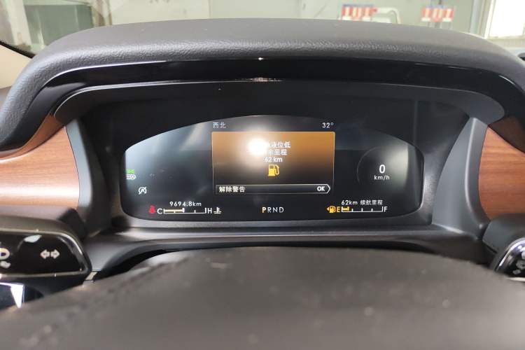 Used Lincoln Aviator 2022 3.0T V6 Four-Wheel Drive Luxury Edition